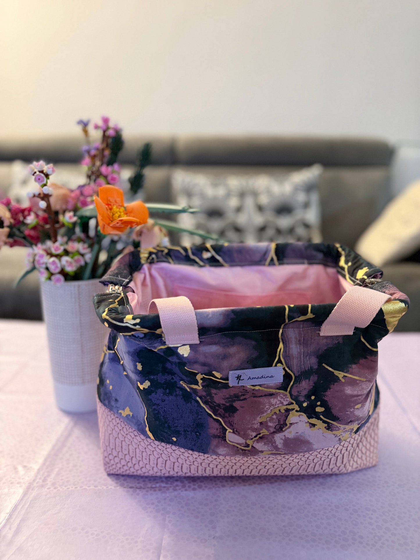 Sac Clic-Clac - Petit modèle