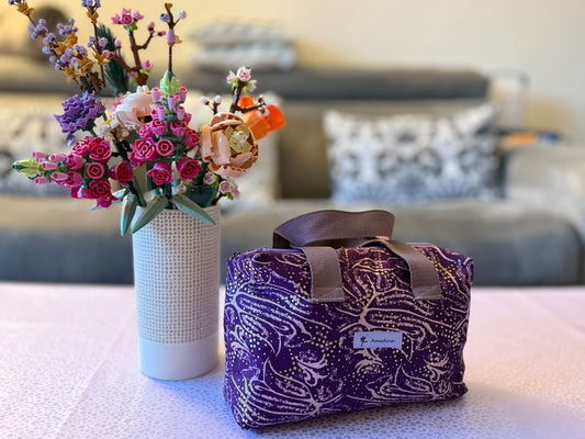 Trousse toilette