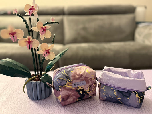 Trousse maquillage