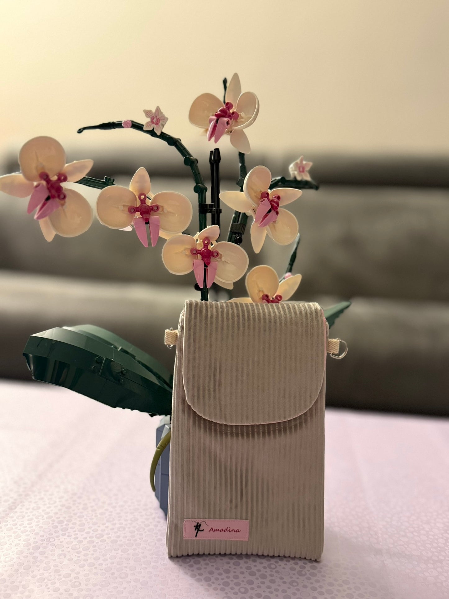 Pochette téléphone