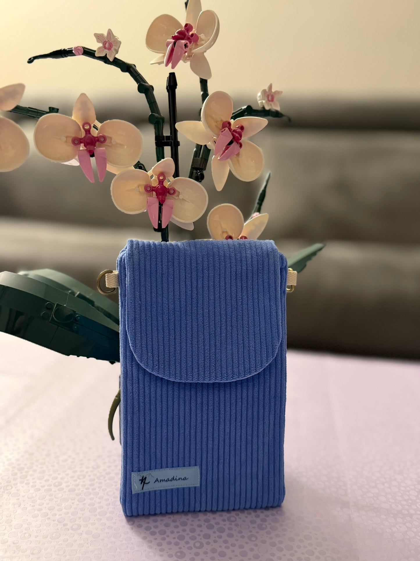 Pochette téléphone