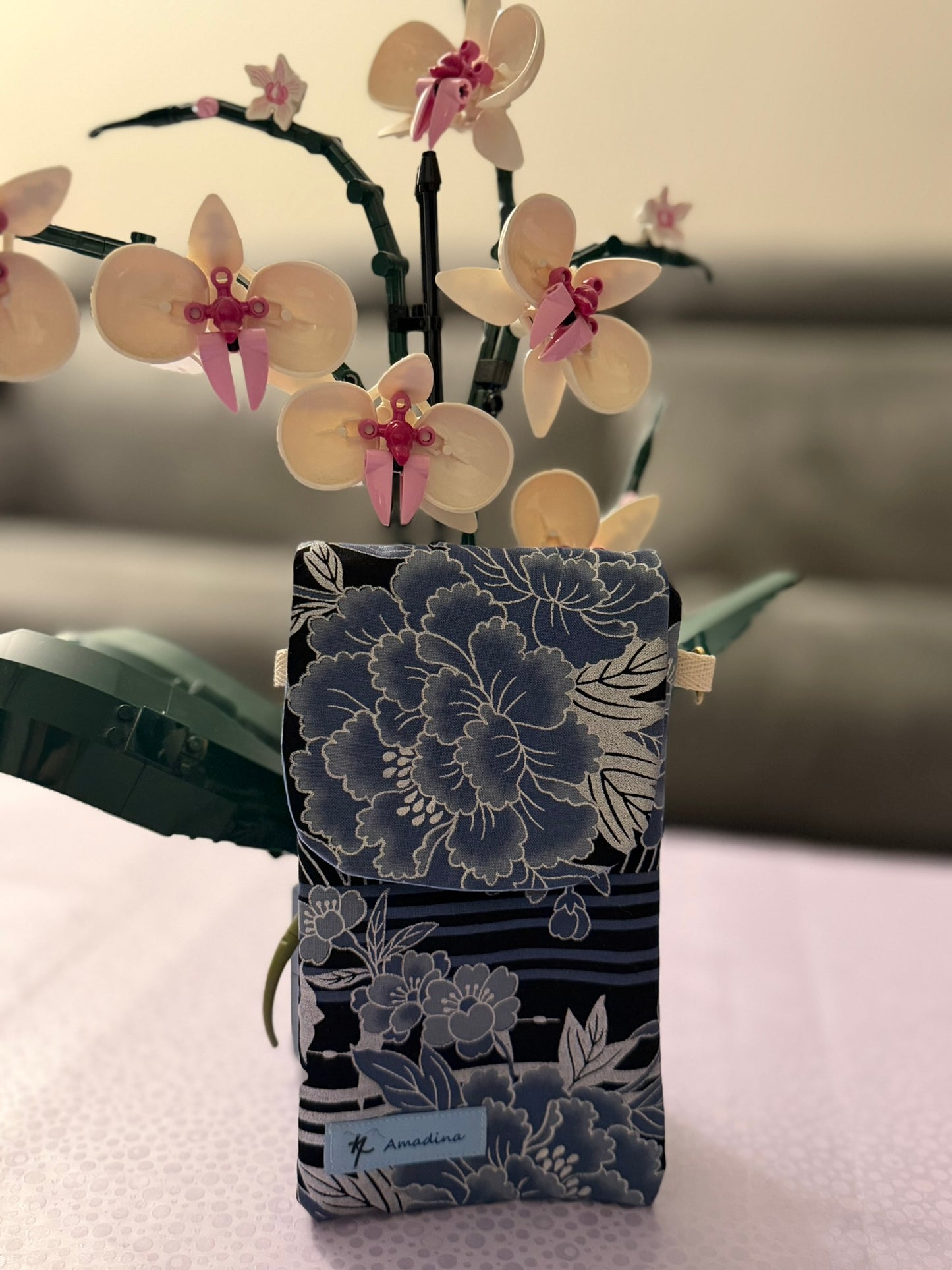 Pochette téléphone
