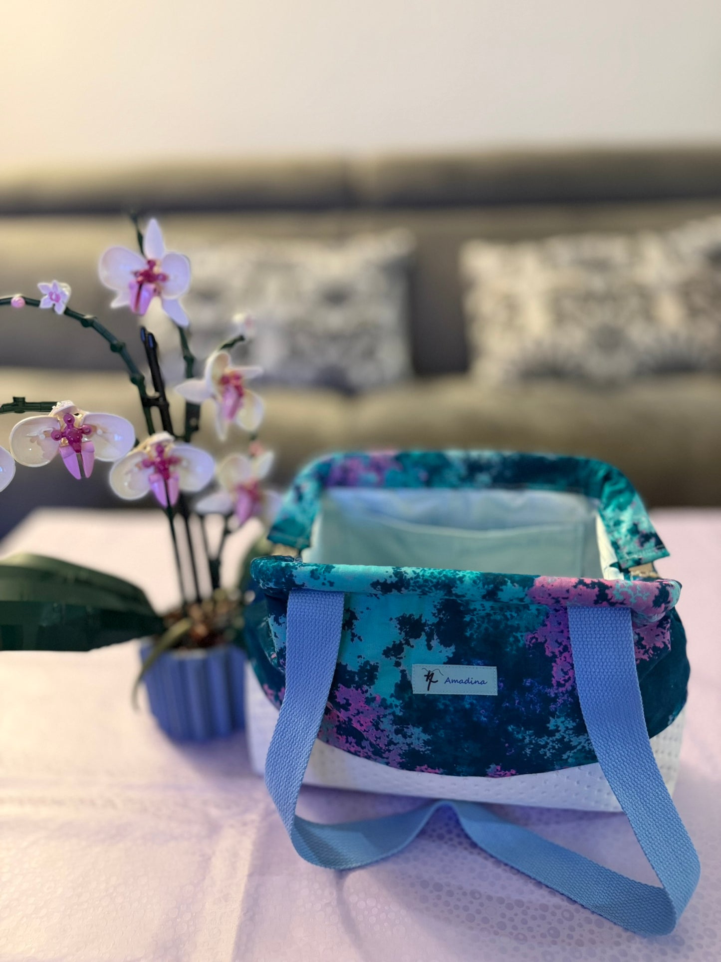 Sac Clic-Clac - Petit modèle