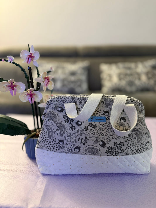 Sac Clic-Clac - Grand modèle