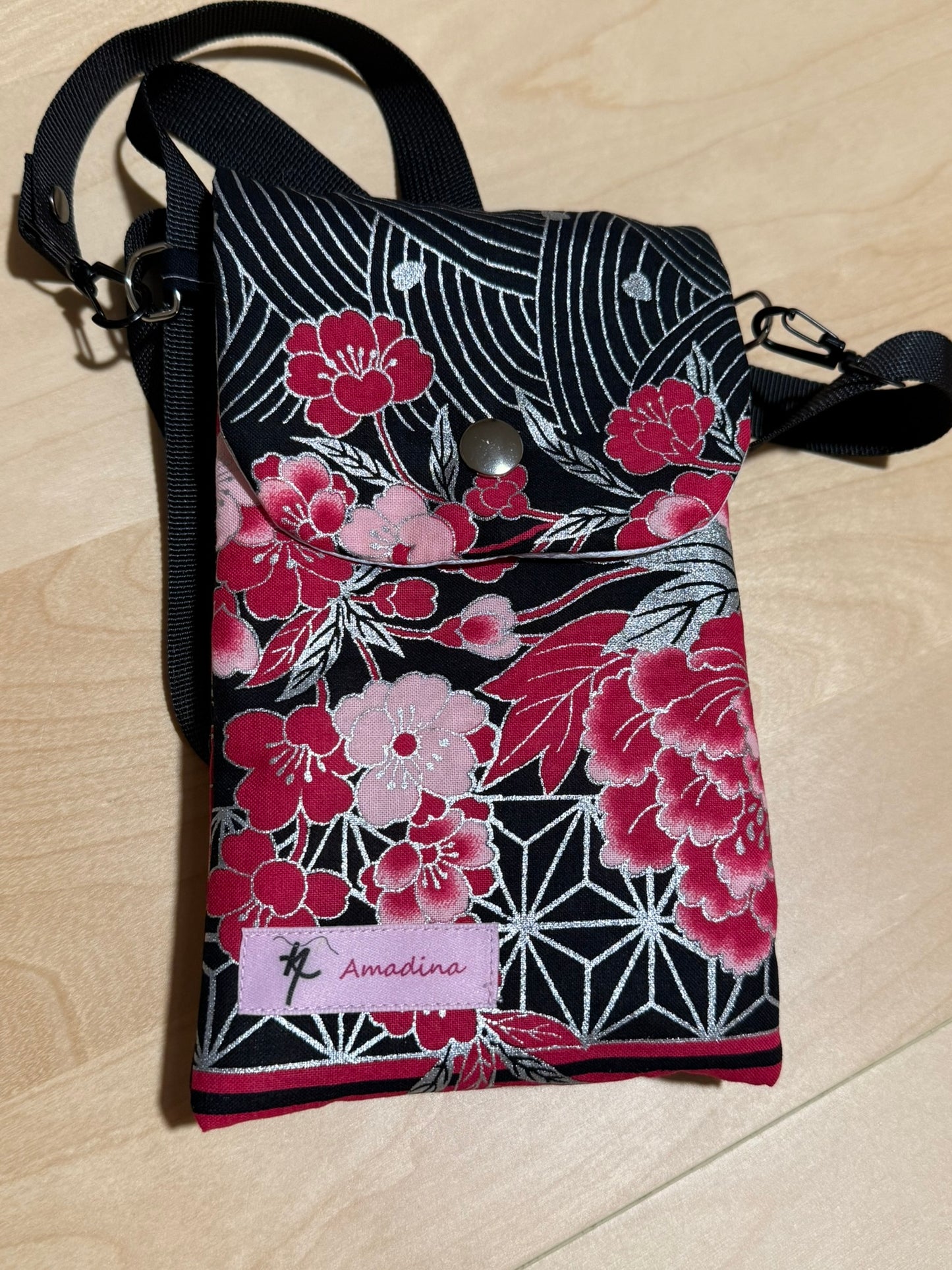 Pochette téléphone