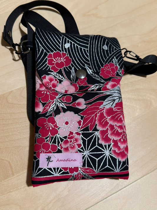 Pochette téléphone