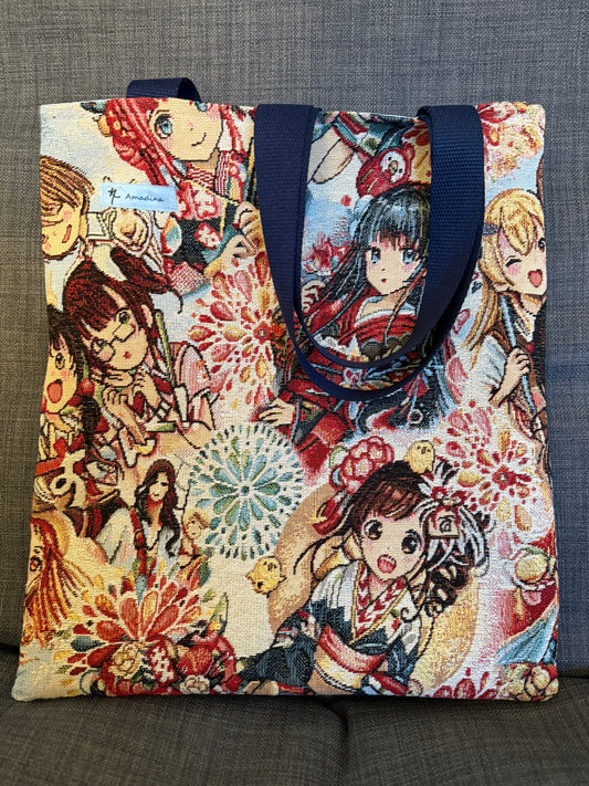 Tote Bag