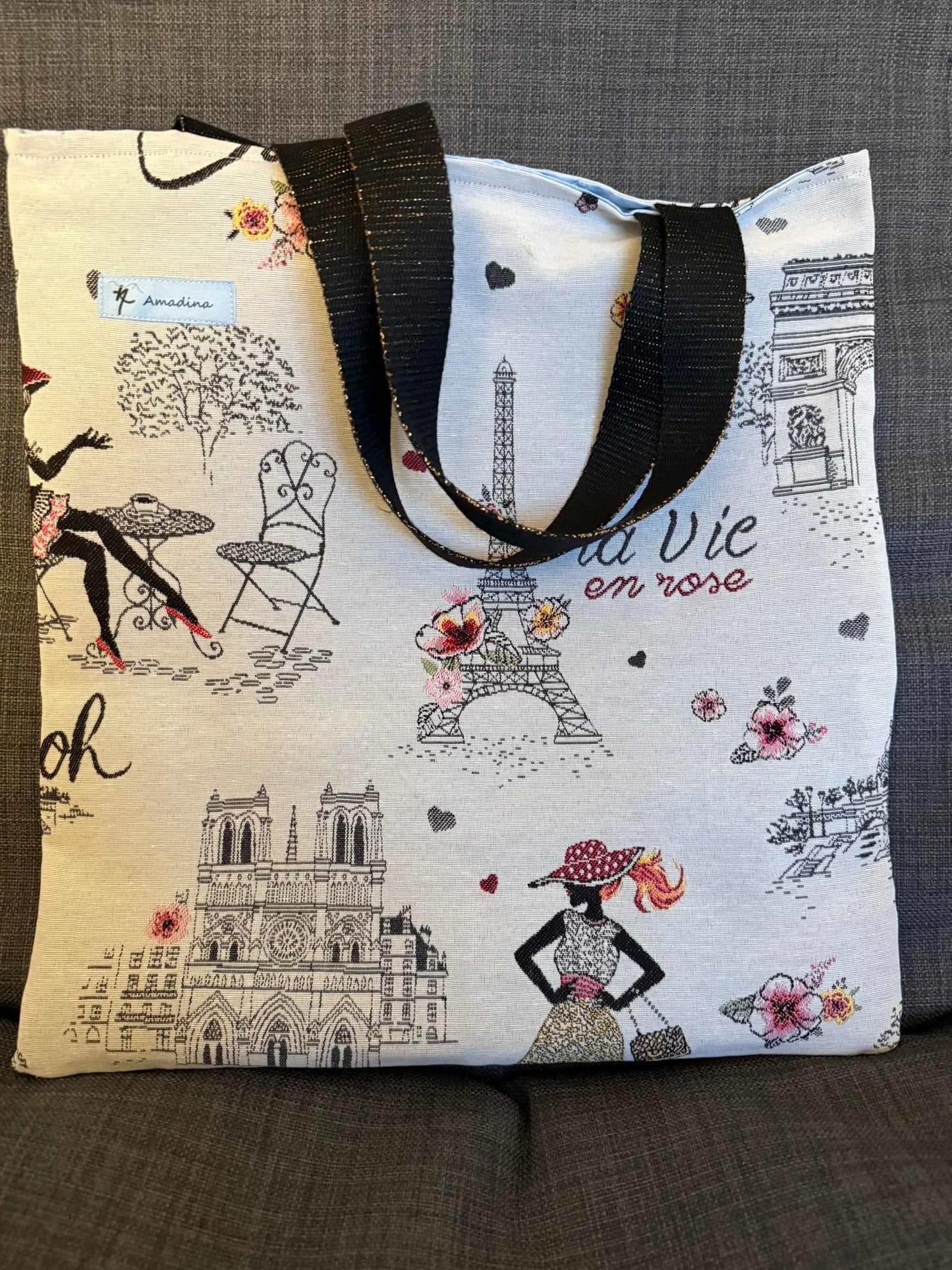 Tote Bag