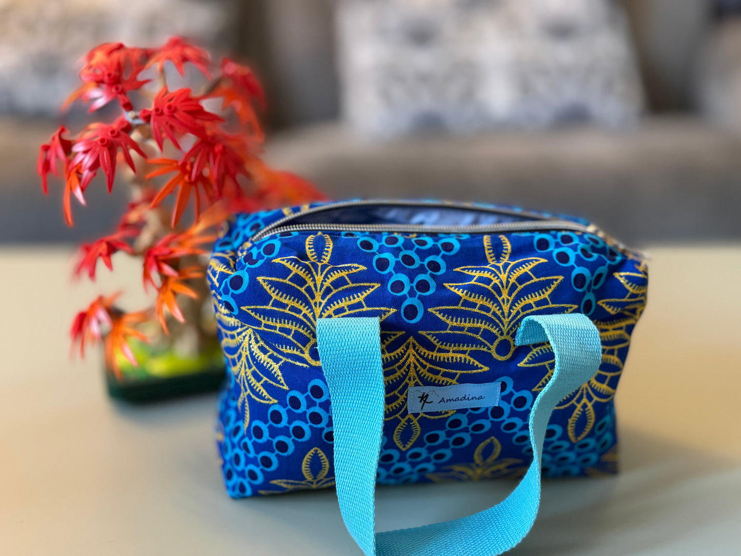 Trousse toilette