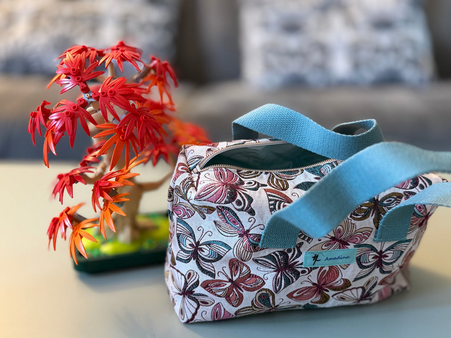 Trousse toilette