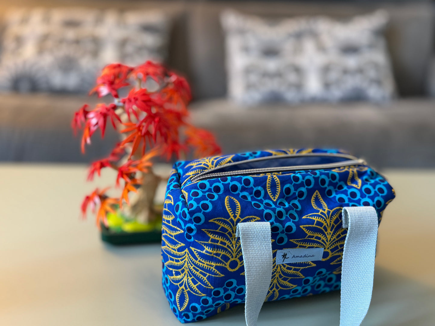 Trousse toilette