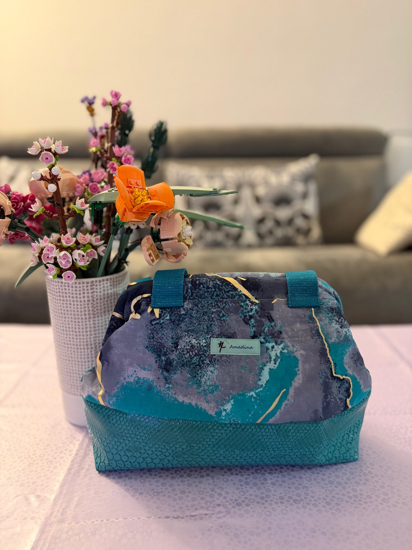 Sac Clic-Clac - Petit modèle