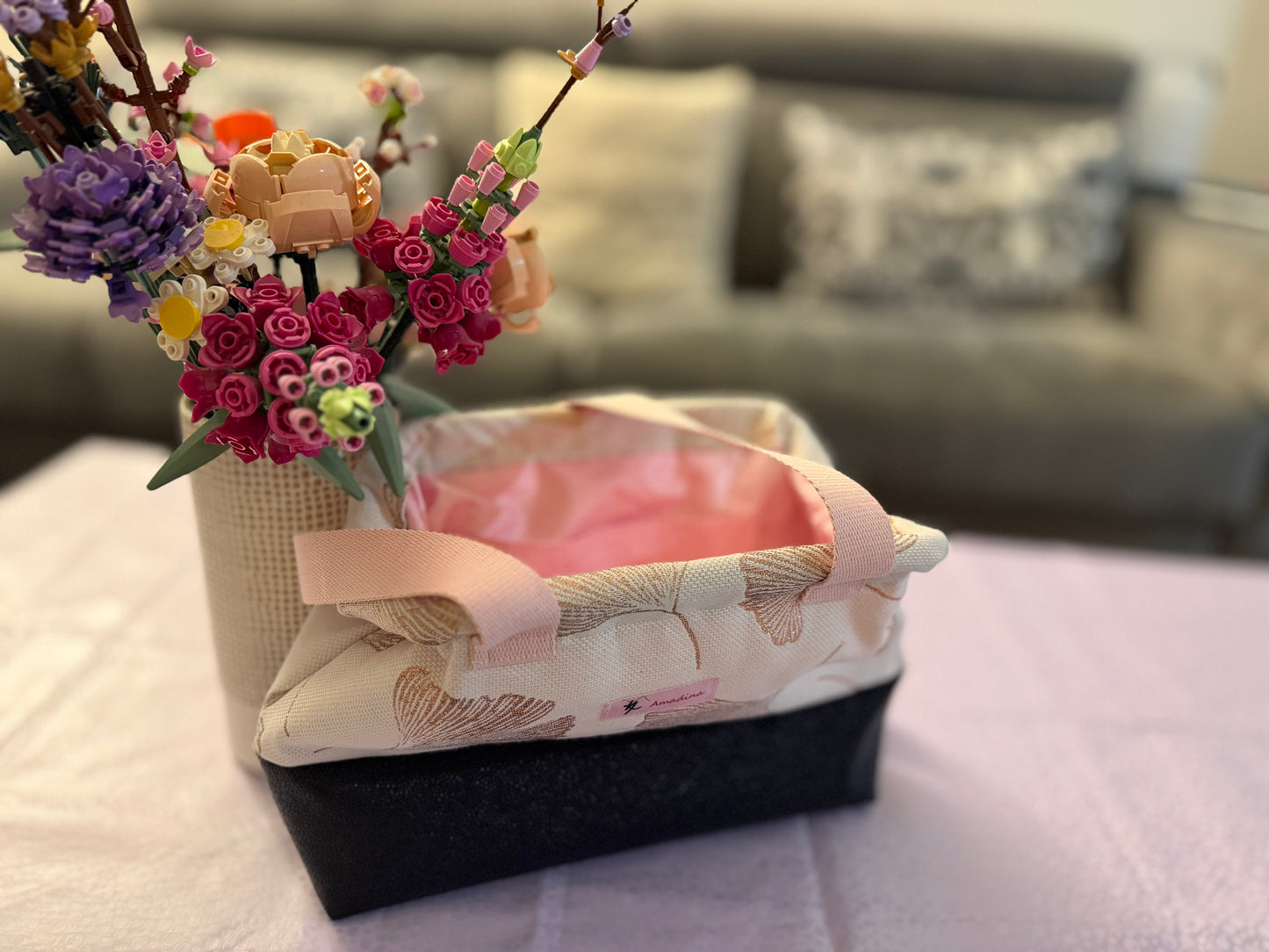 Sac Clic-Clac - Petit modèle