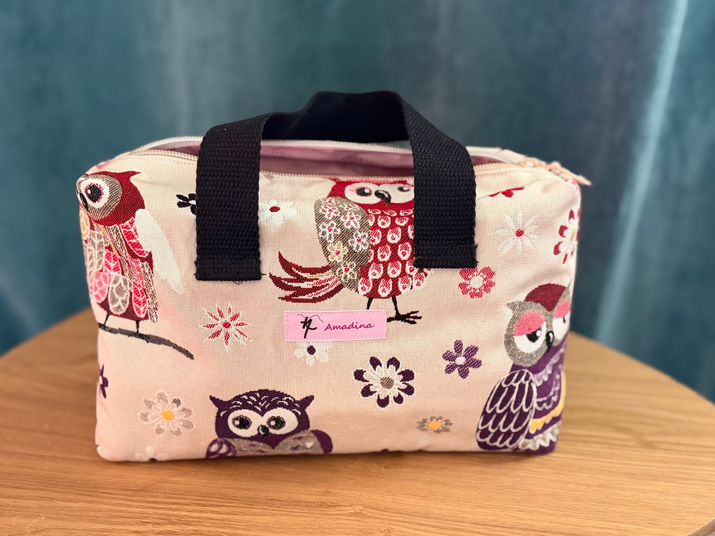 Trousse toilette