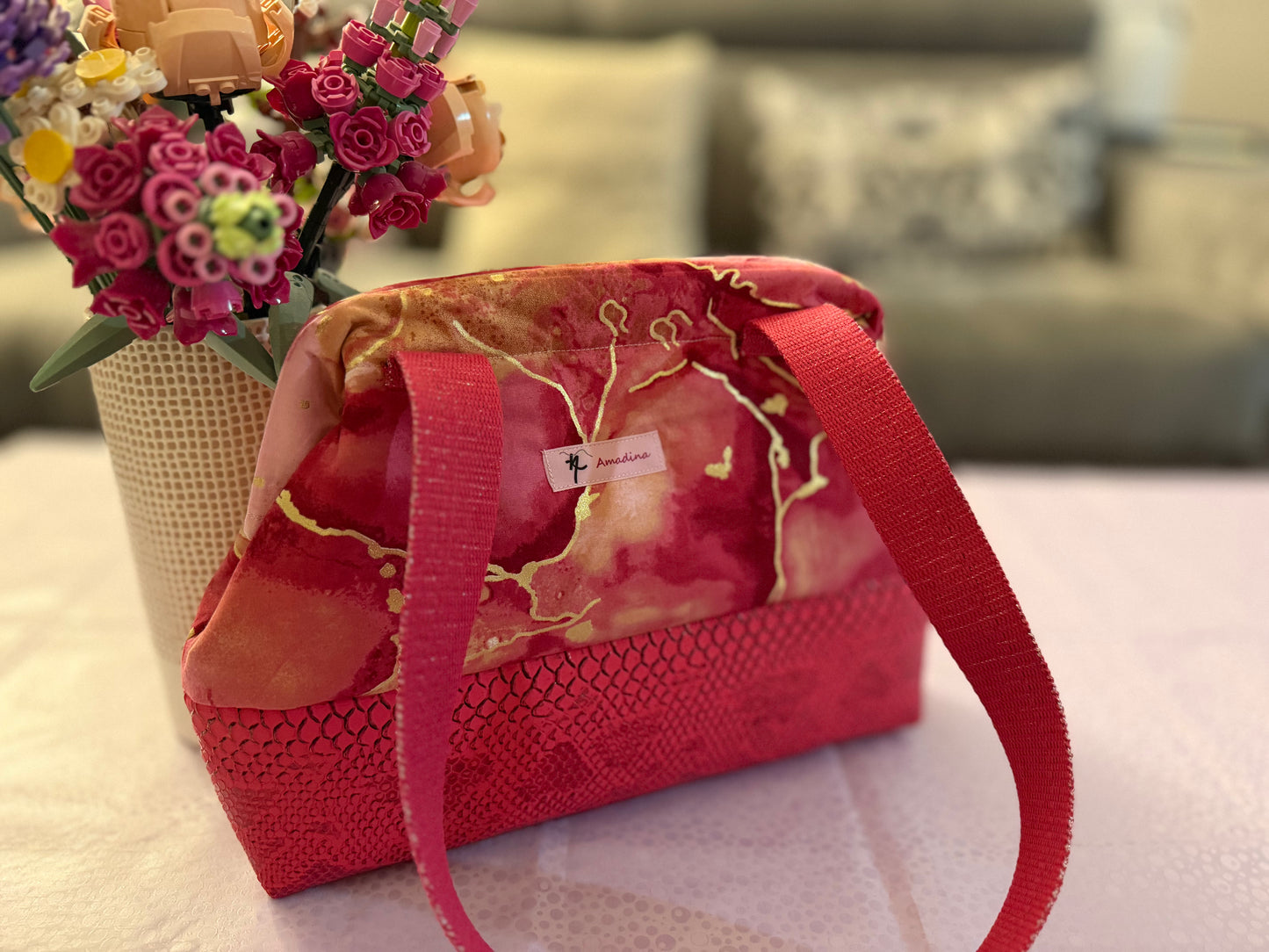 Sac Clic-Clac - Petit modèle