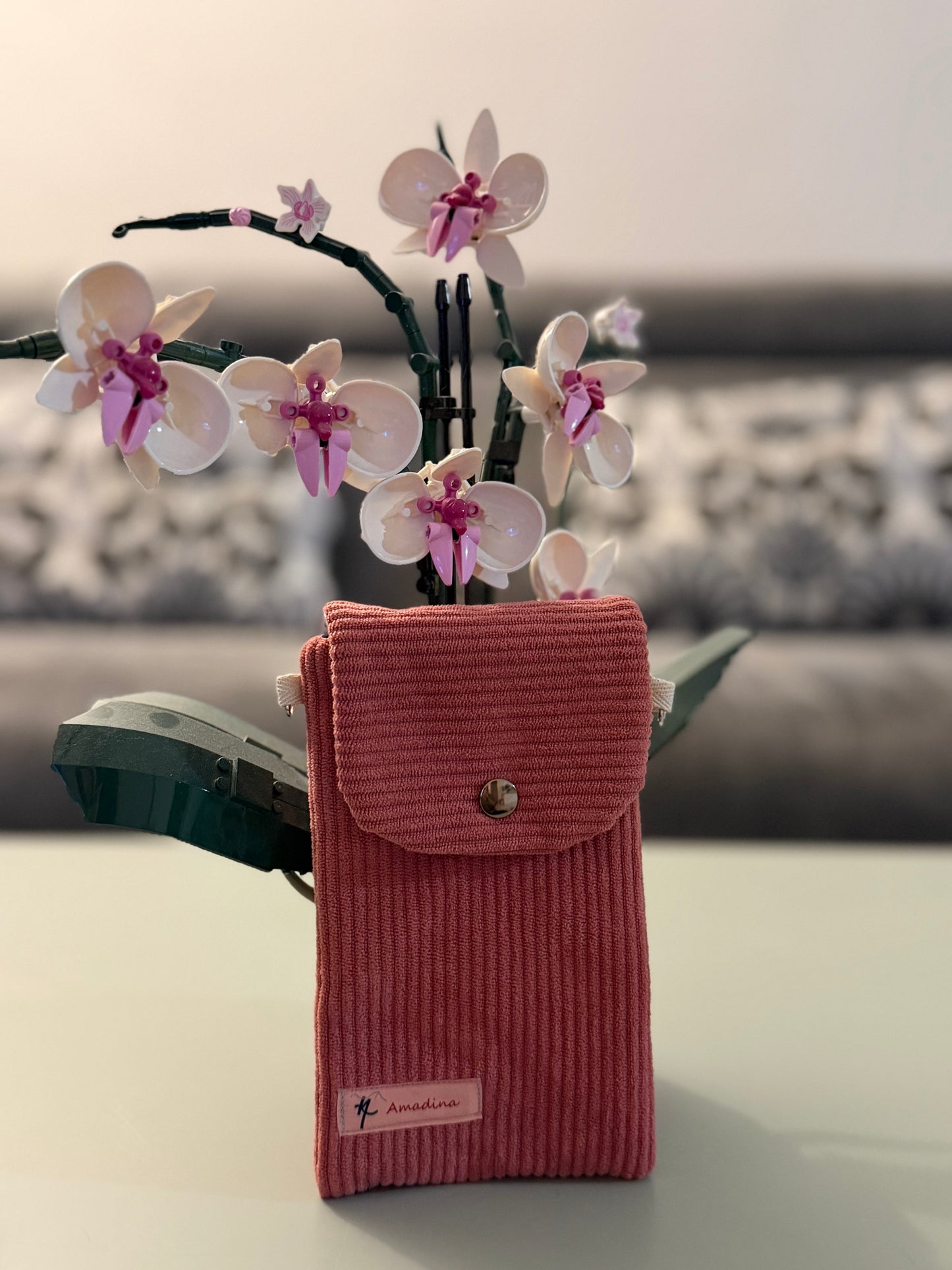 Pochette téléphone
