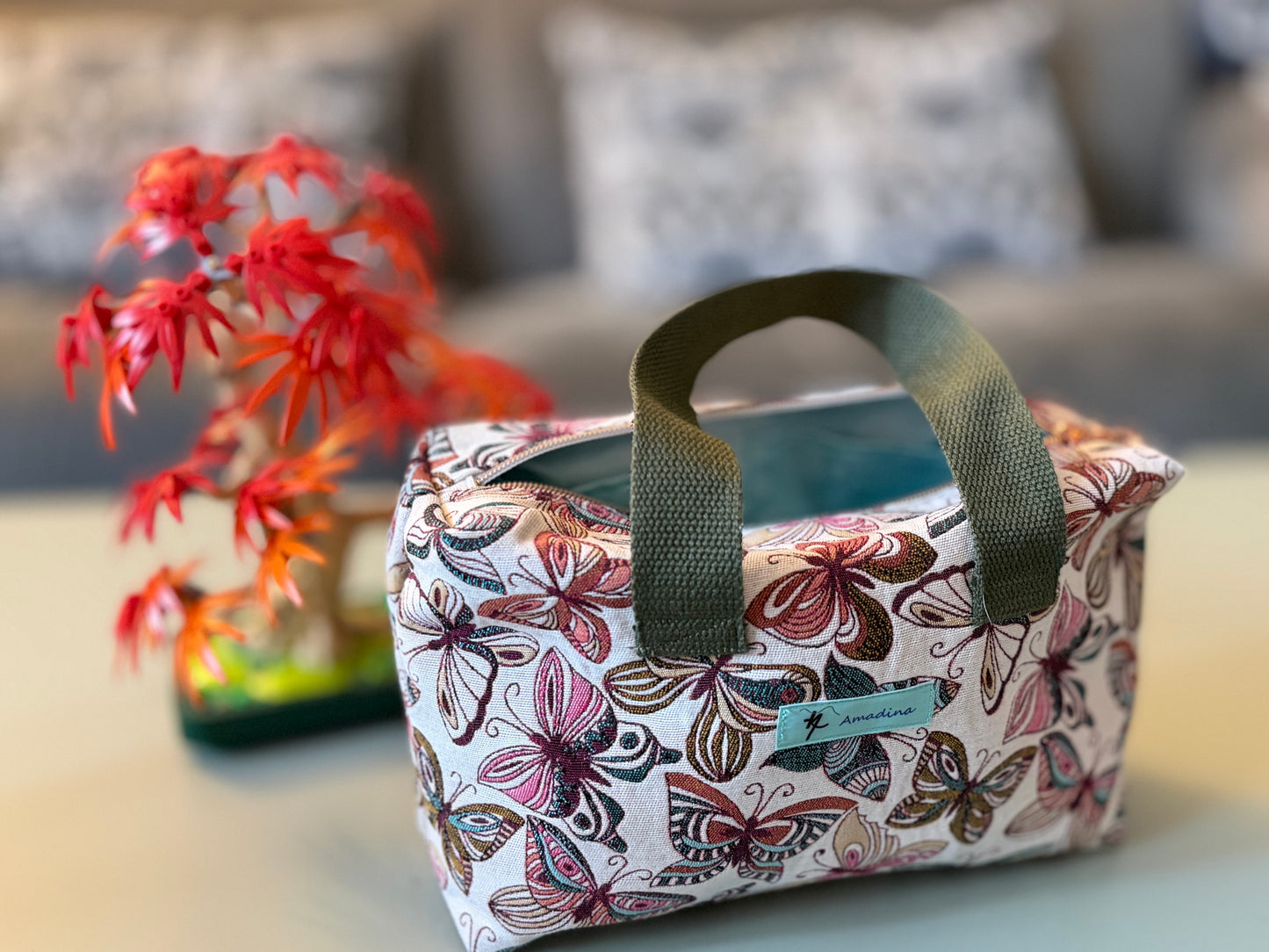 Trousse toilette