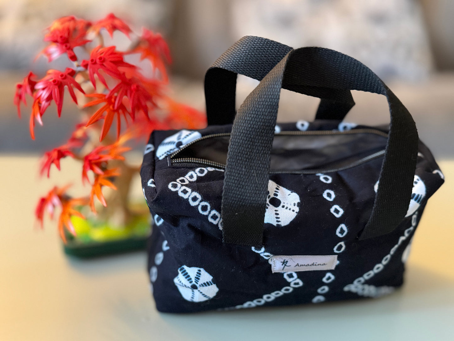 Trousse toilette