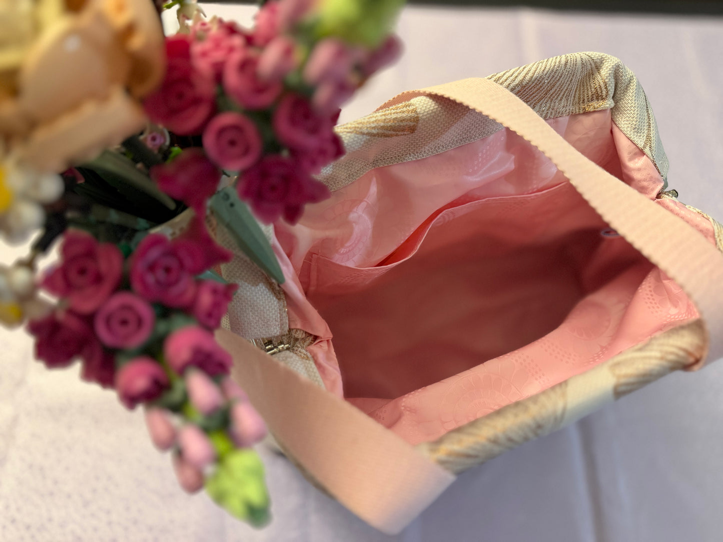 Sac Clic-Clac - Petit modèle