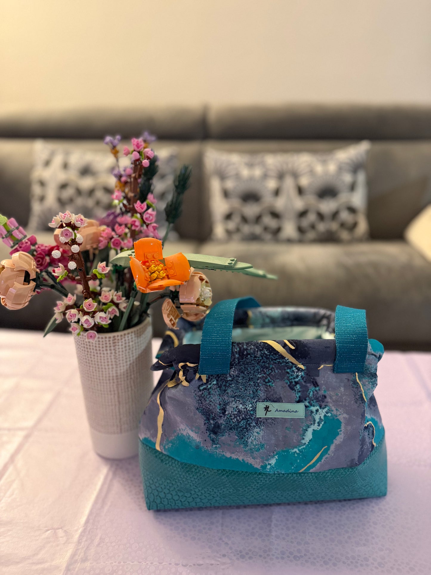 Sac Clic-Clac - Petit modèle