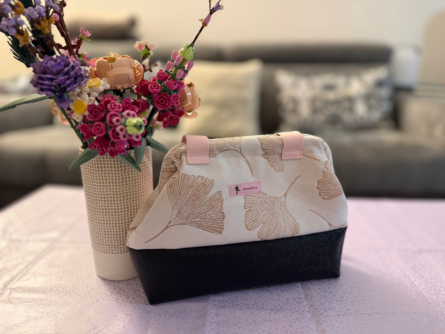 Sac Clic-Clac - Petit modèle