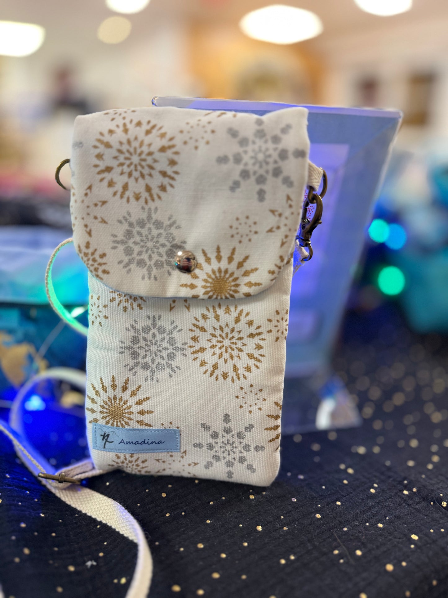 Pochette téléphone