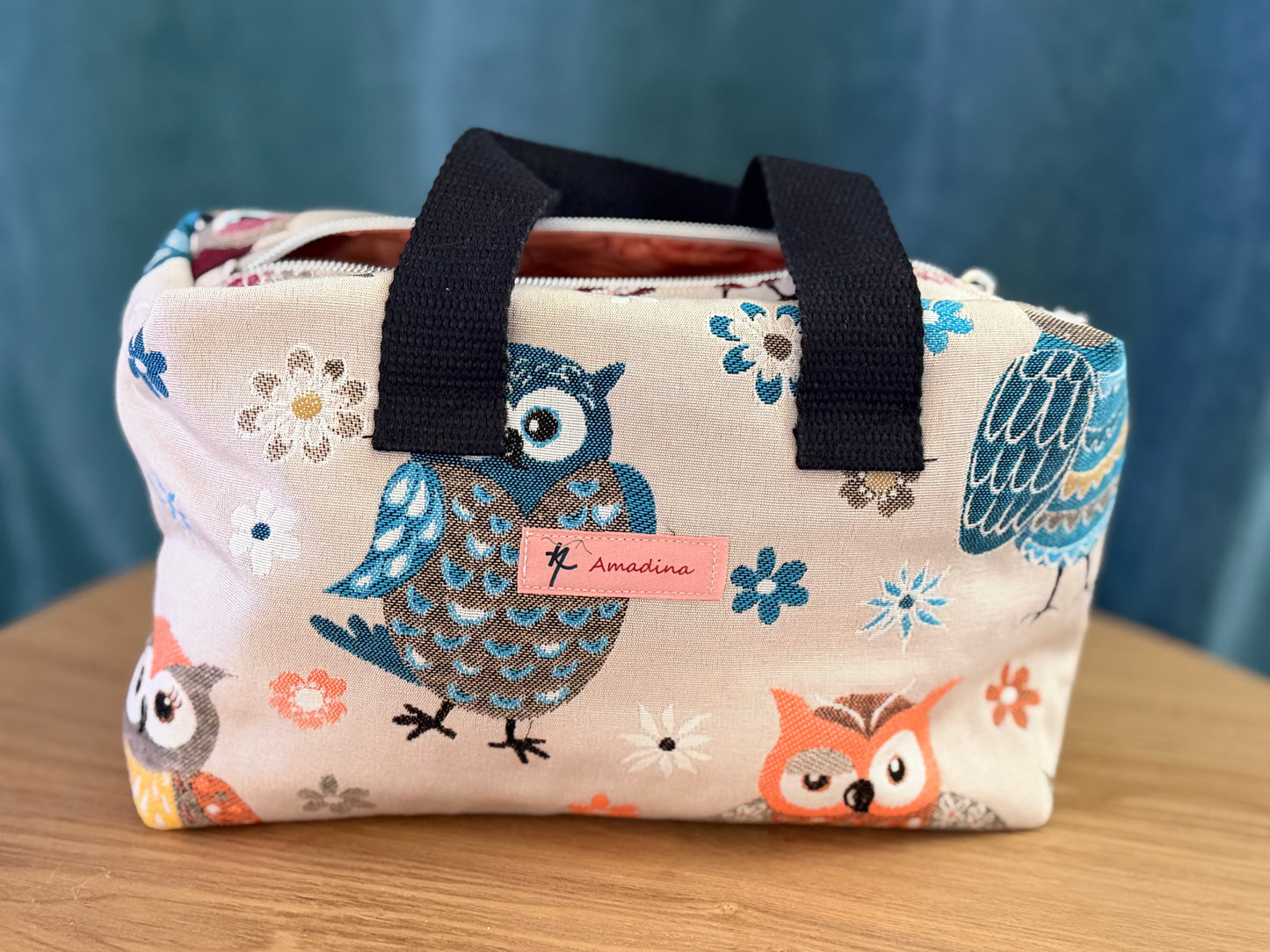 Trousse toilette