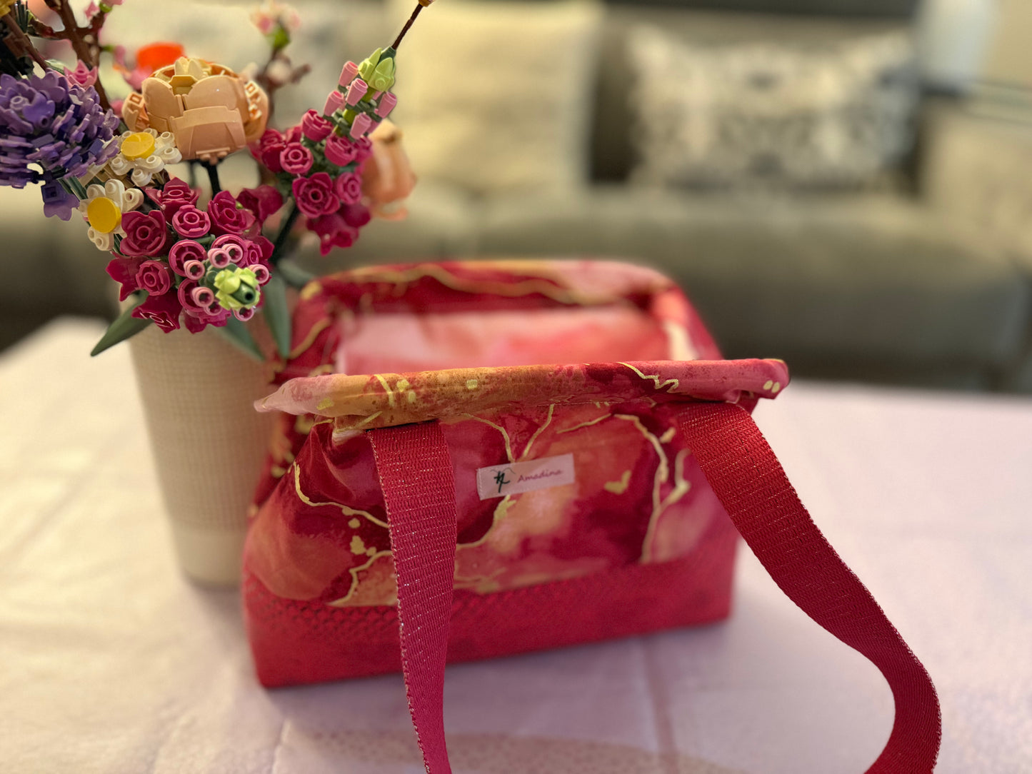 Sac Clic-Clac - Petit modèle