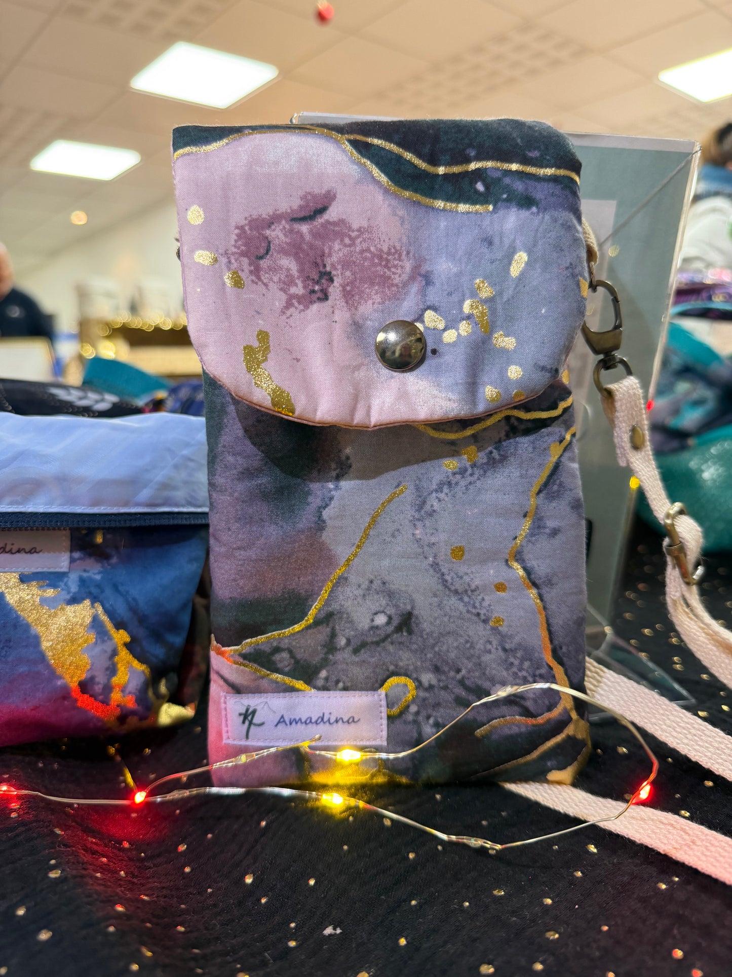 Pochette téléphone