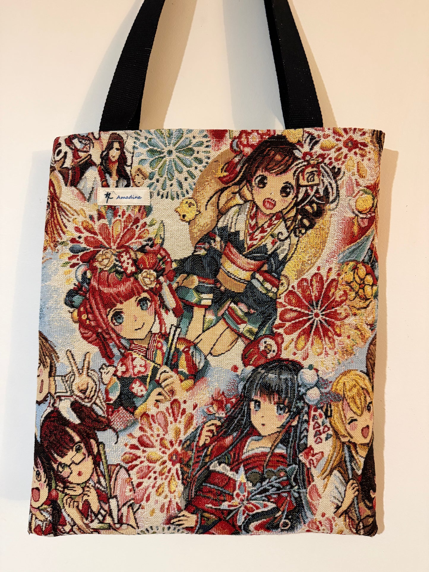 Tote Bag