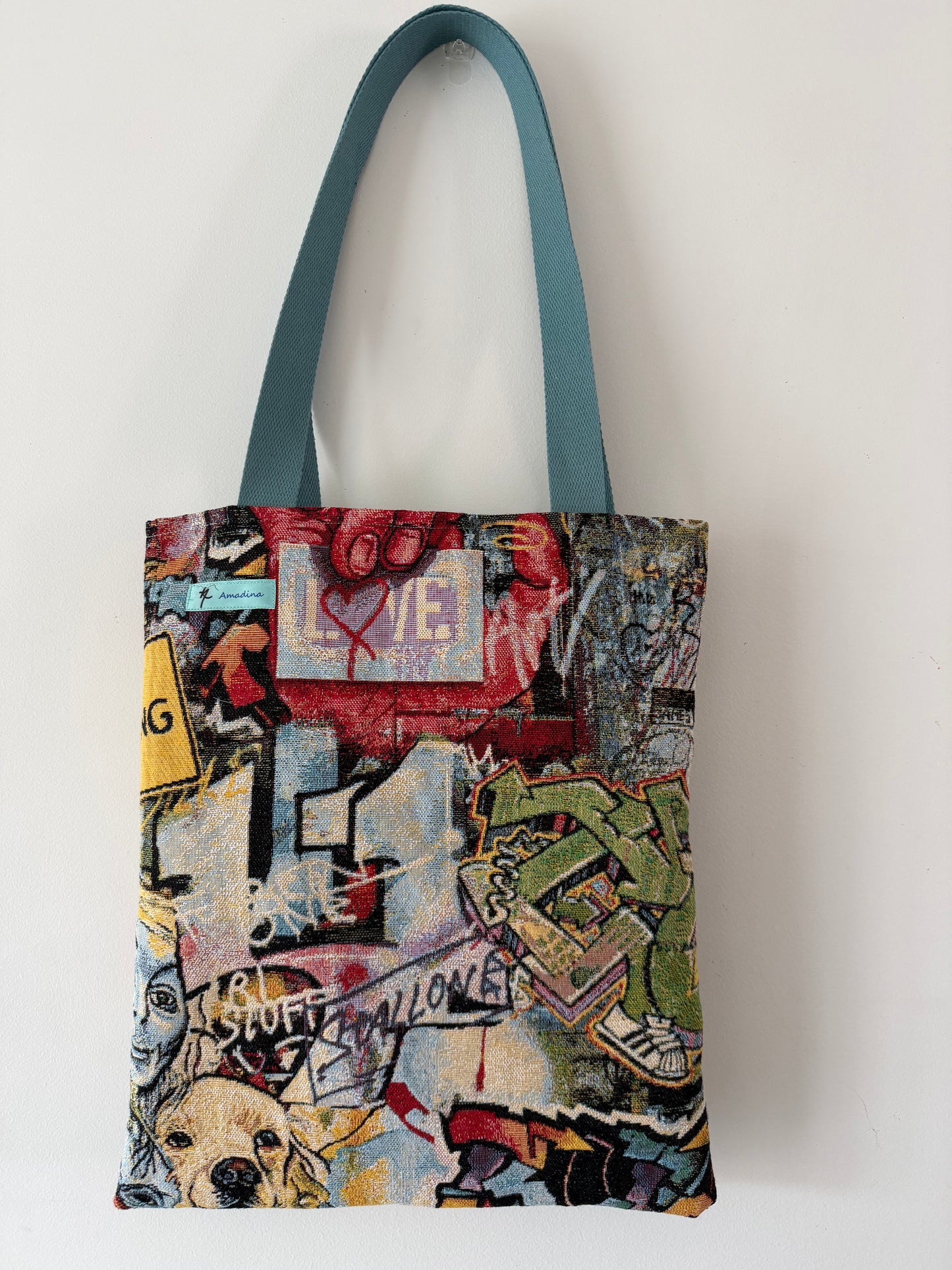 Tote Bag