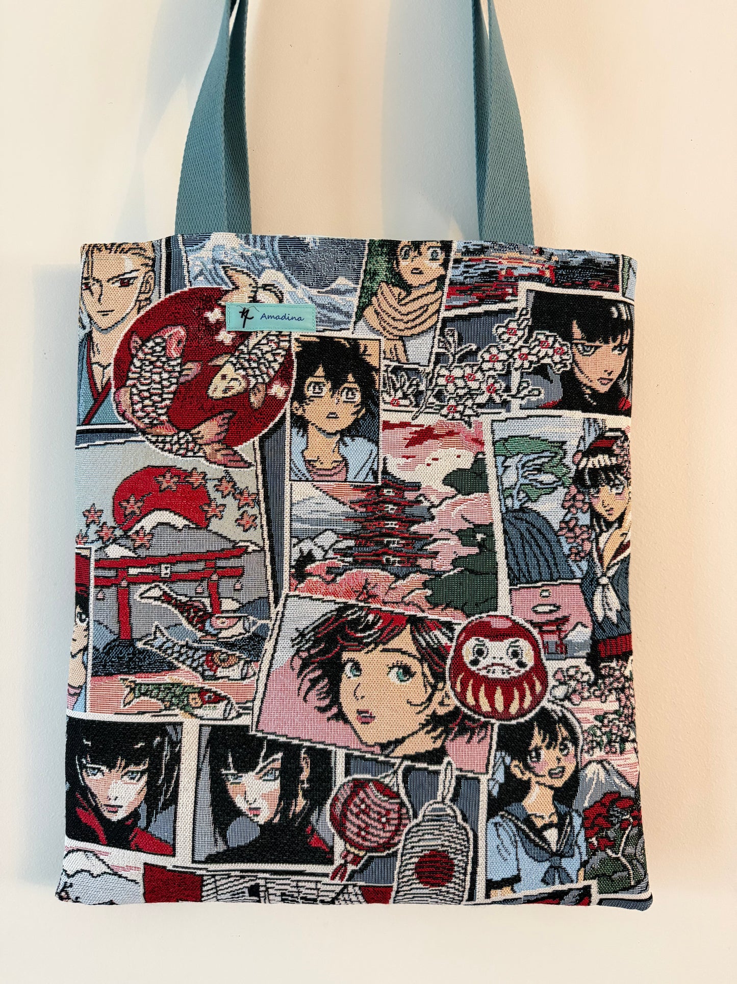 Tote Bag