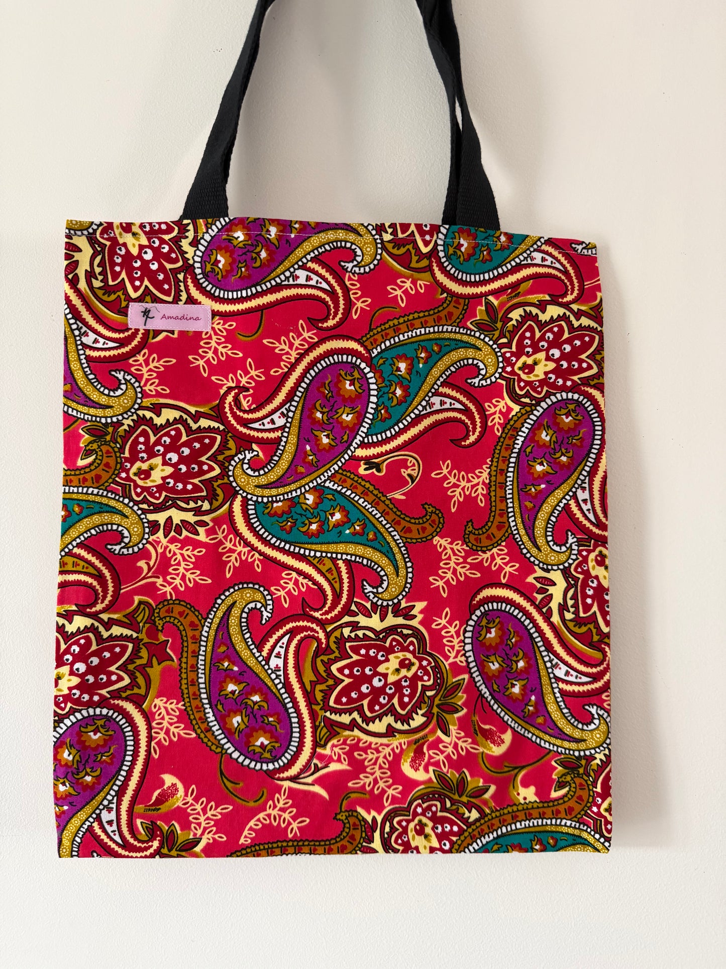 Tote Bag