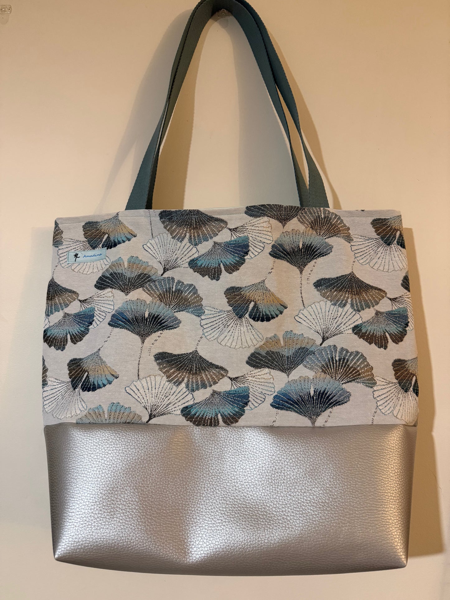 Sac Bi-Matière grand modèle