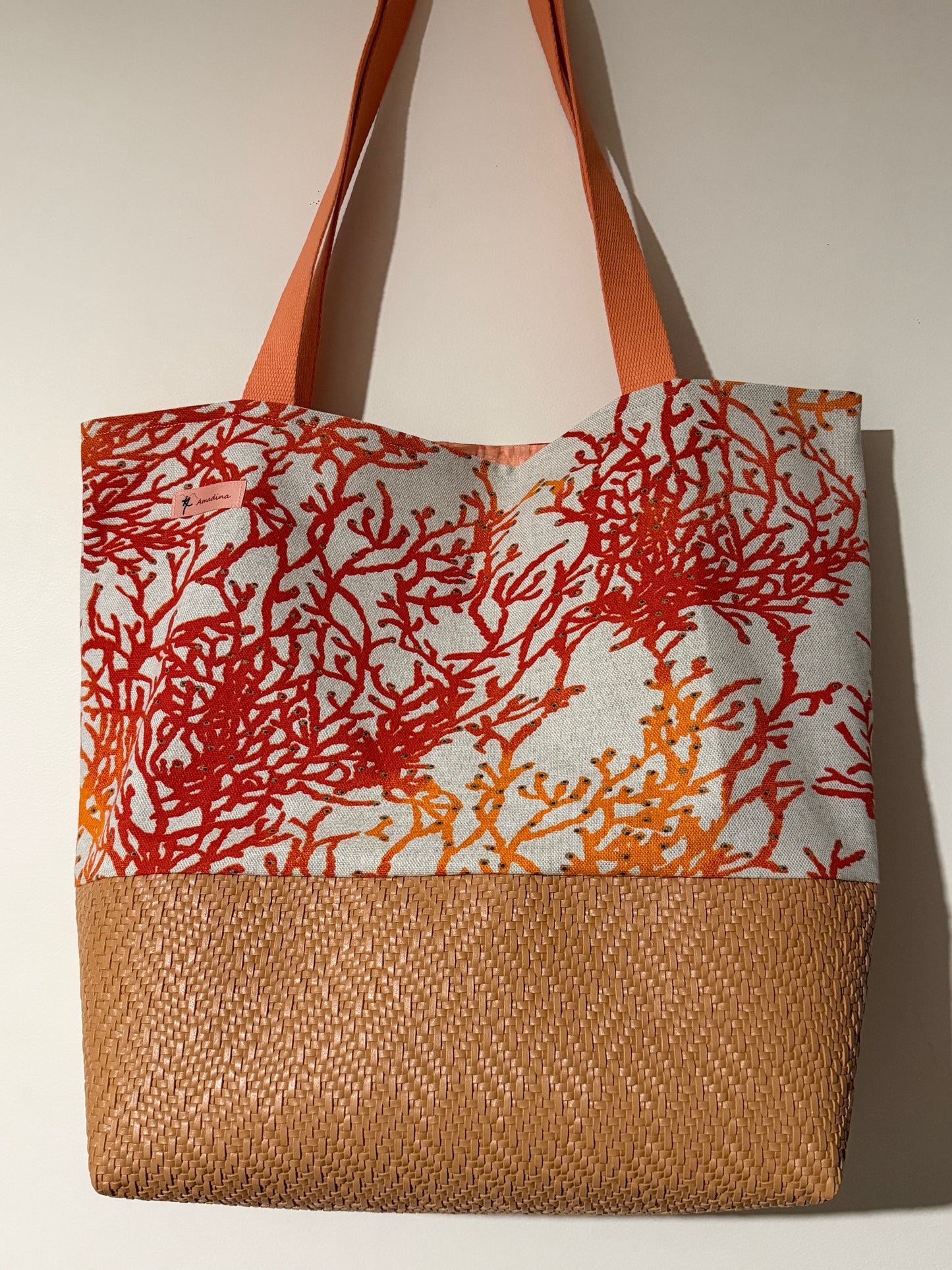 Sac Bi-Matière grand modèle