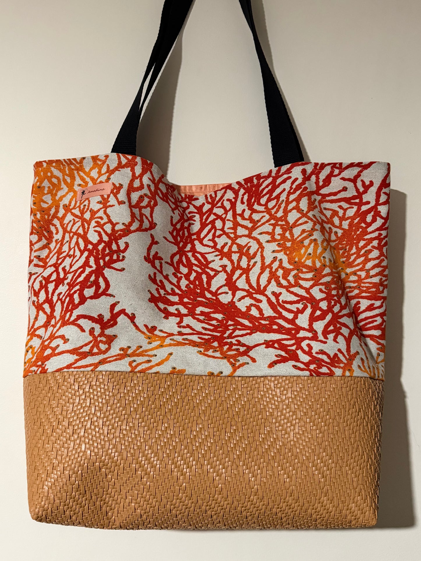 Sac Bi-Matière grand modèle