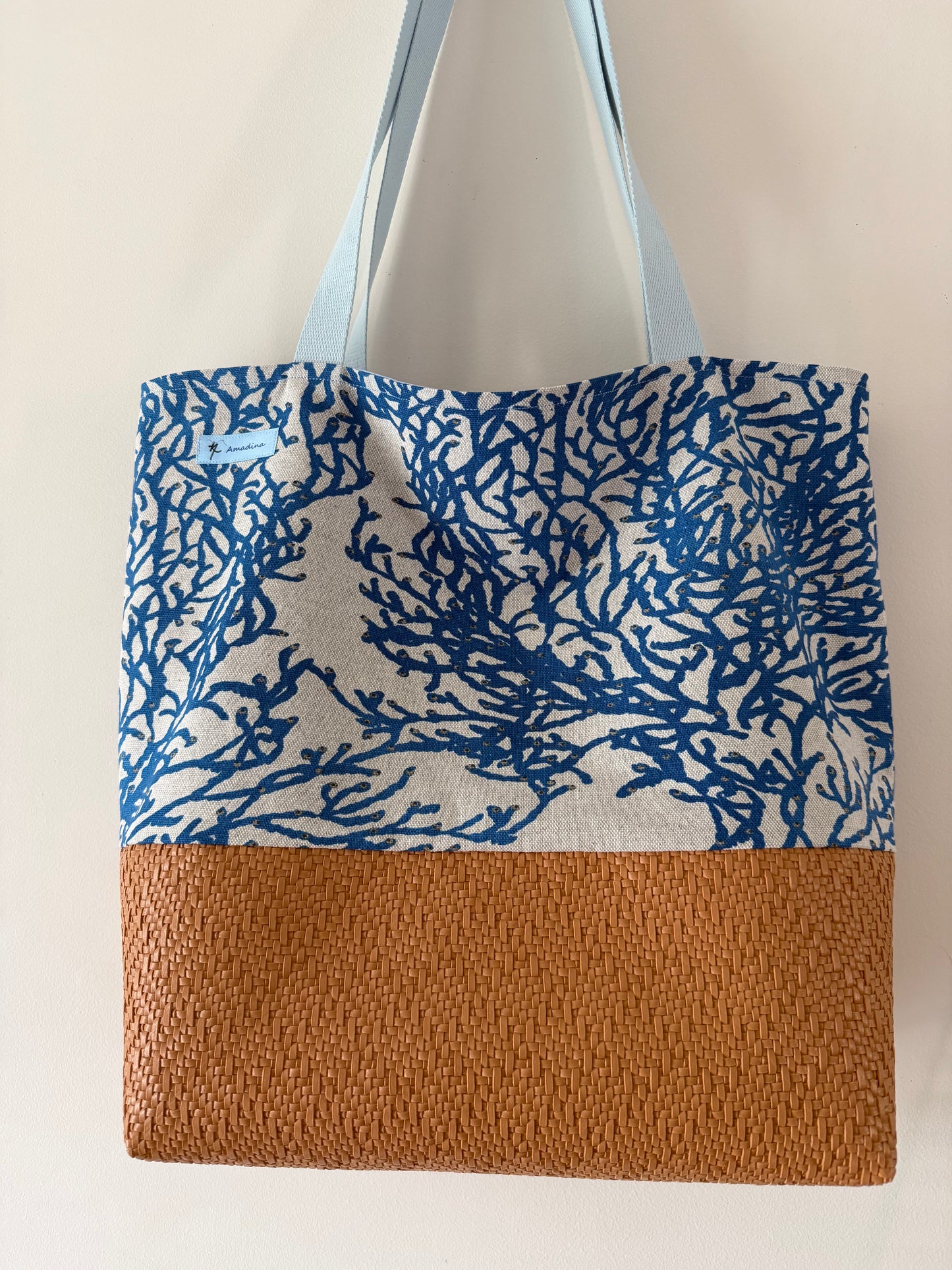 Sac Bi-Matière grand modèle