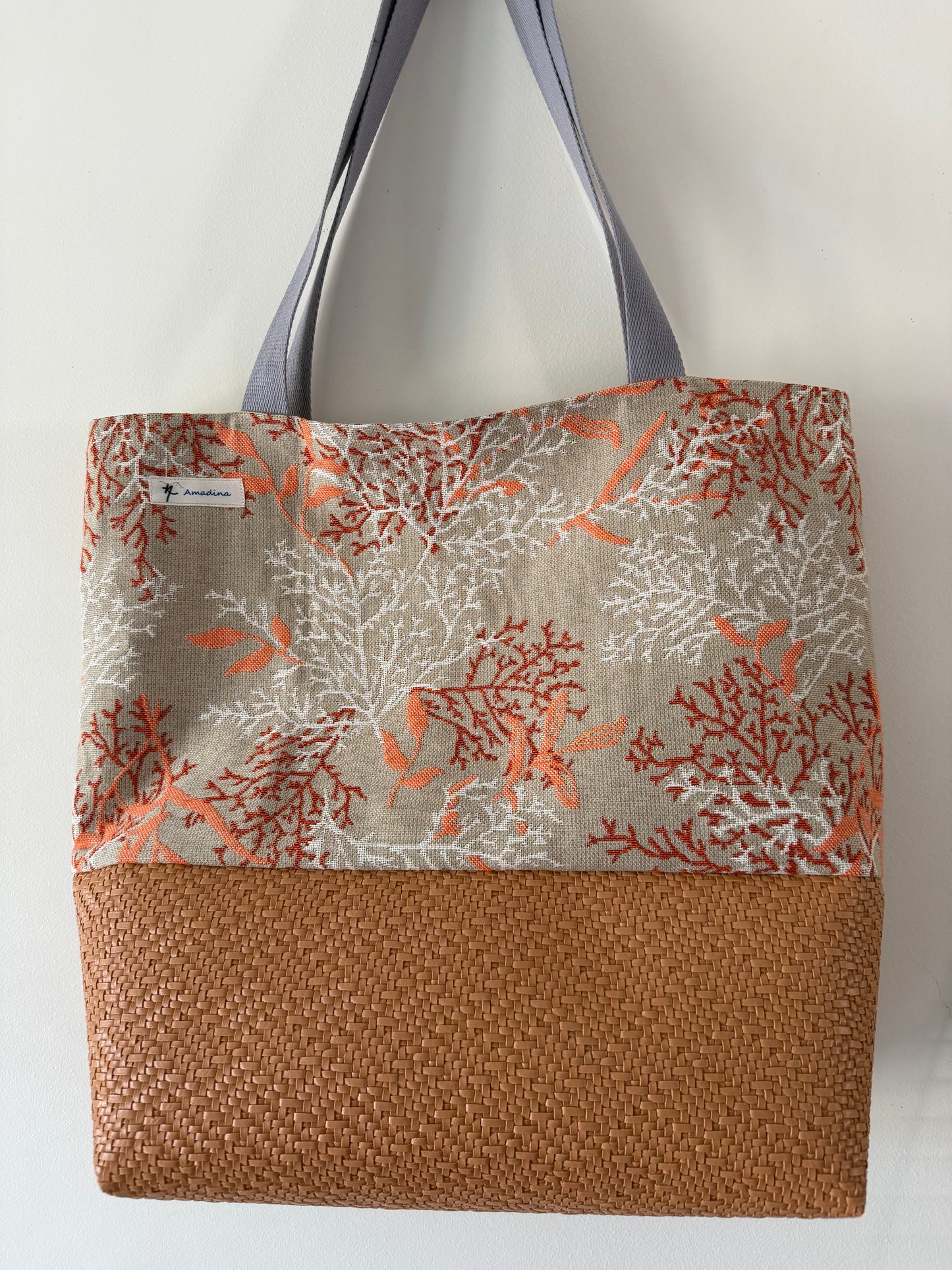 Sac Bi-Matière grand modèle