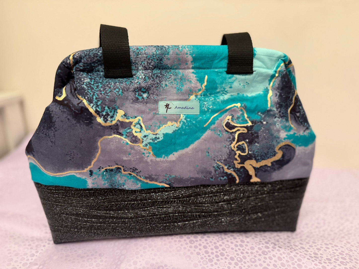 Sac Clic-Clac - Grand modèle