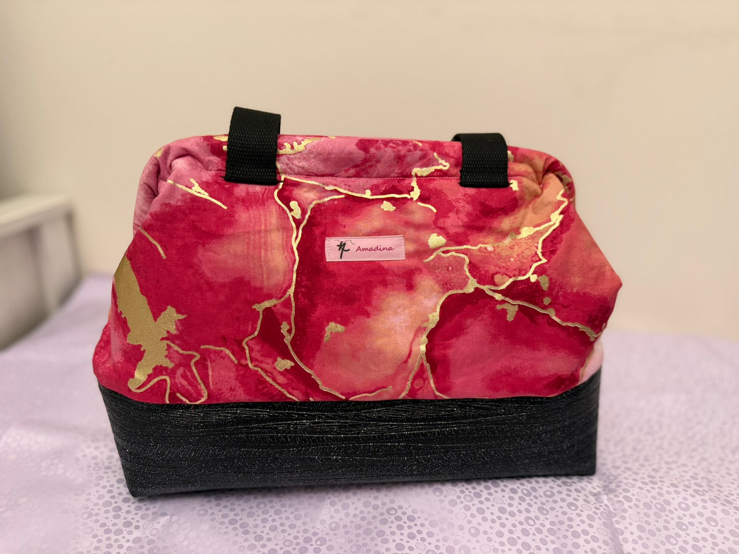 Sac Clic-Clac - Grand modèle