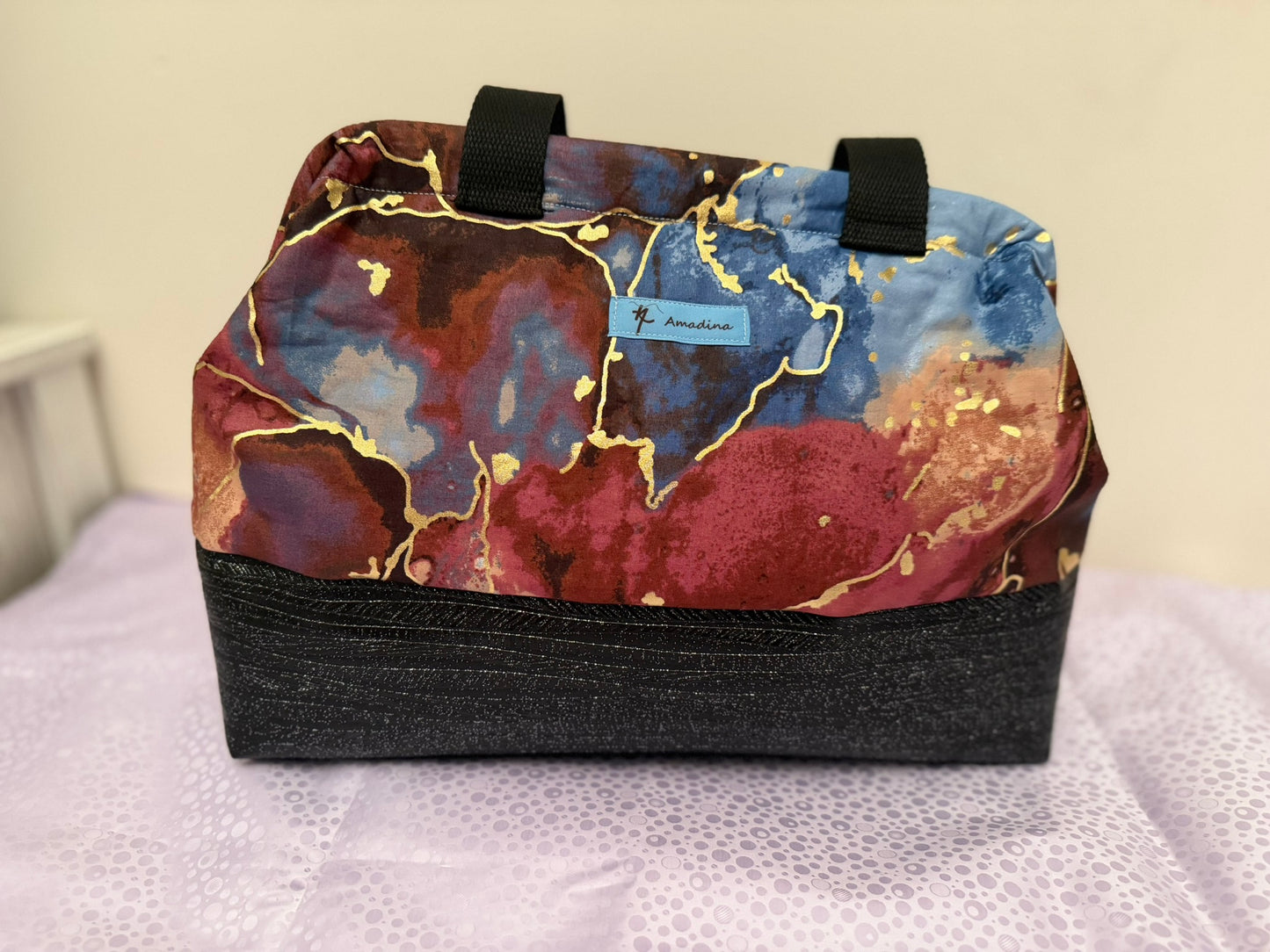 Sac Clic-Clac - Grand modèle