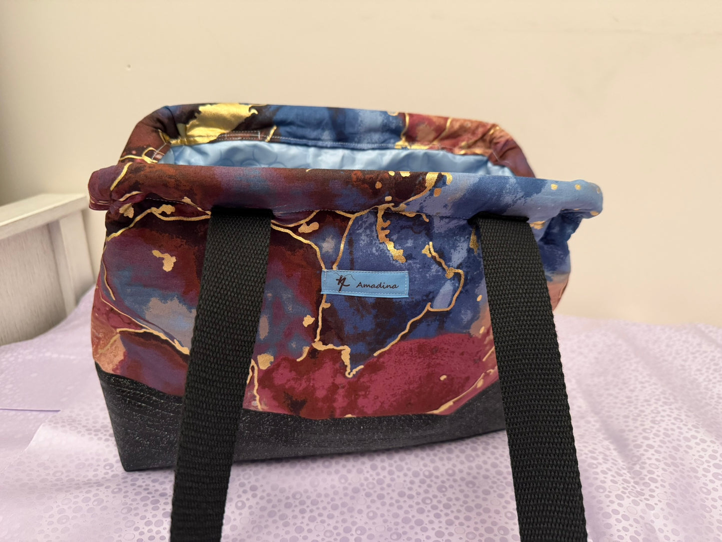 Sac Clic-Clac - Grand modèle