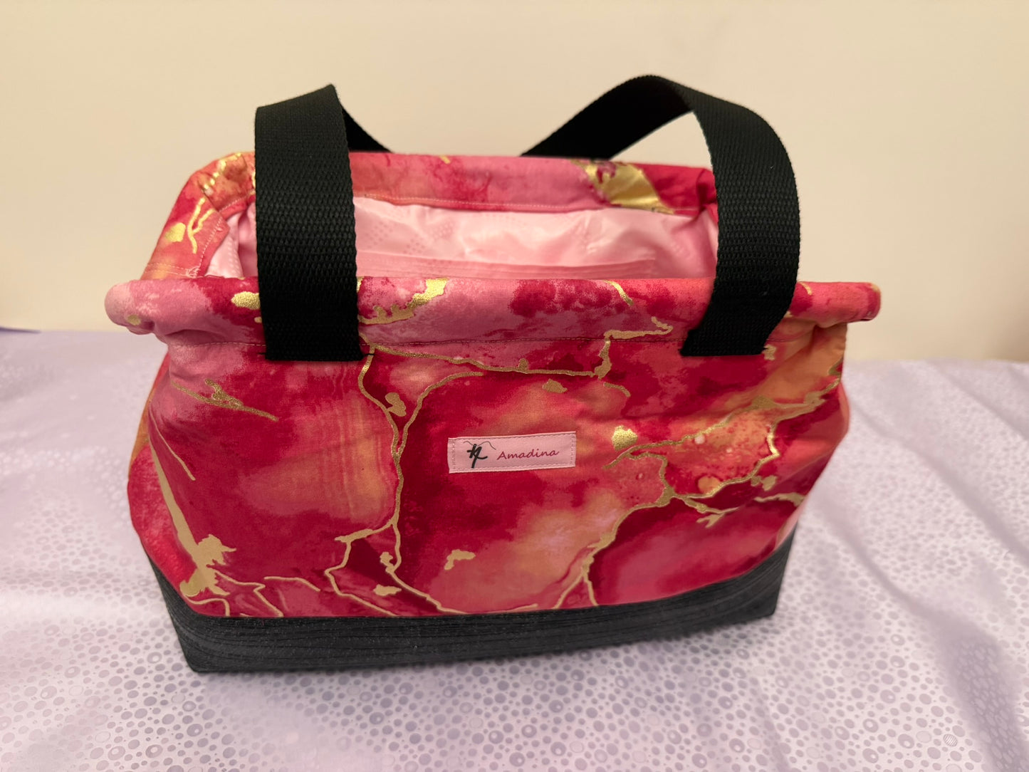 Sac Clic-Clac - Grand modèle