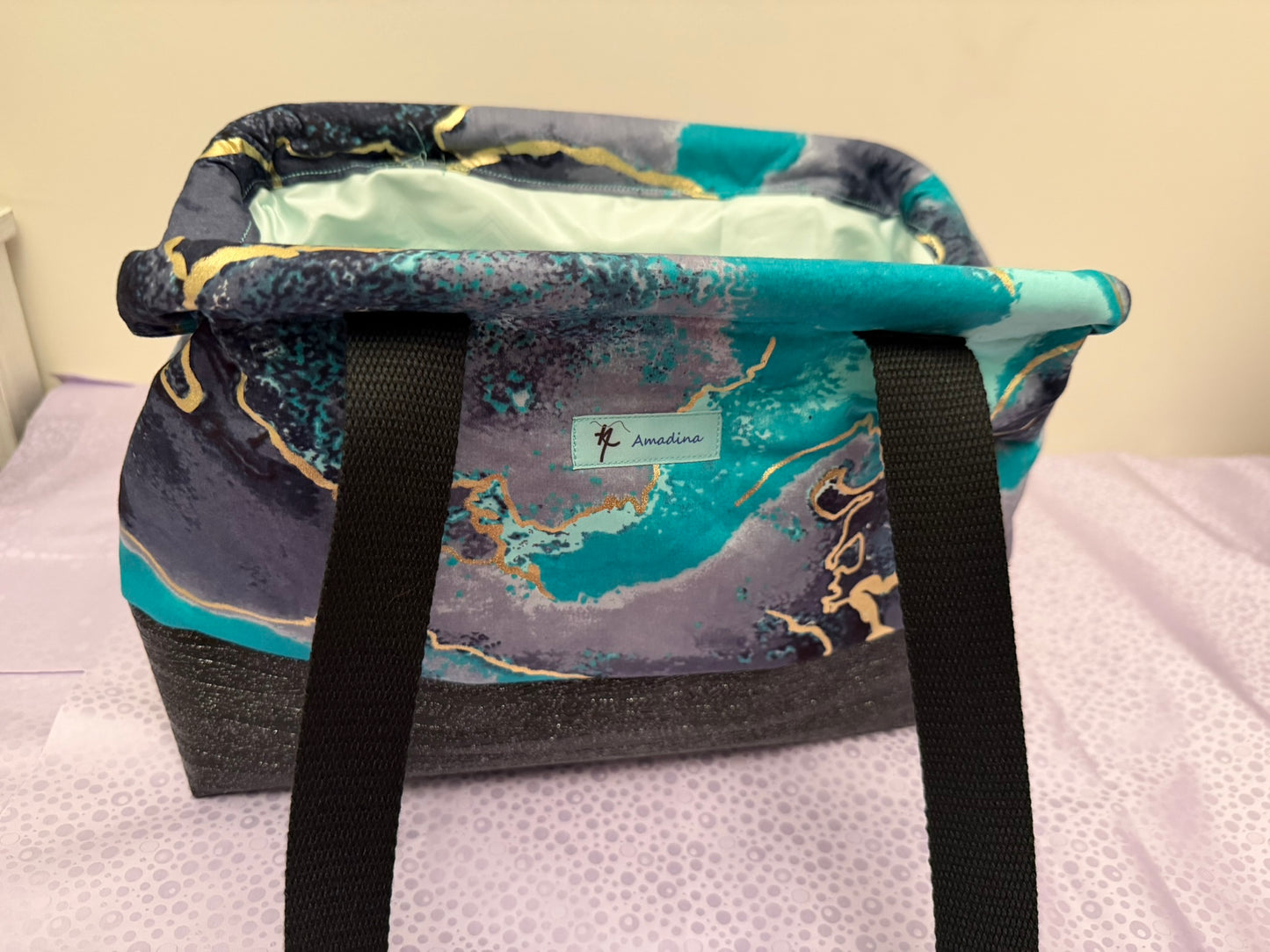 Sac Clic-Clac - Grand modèle