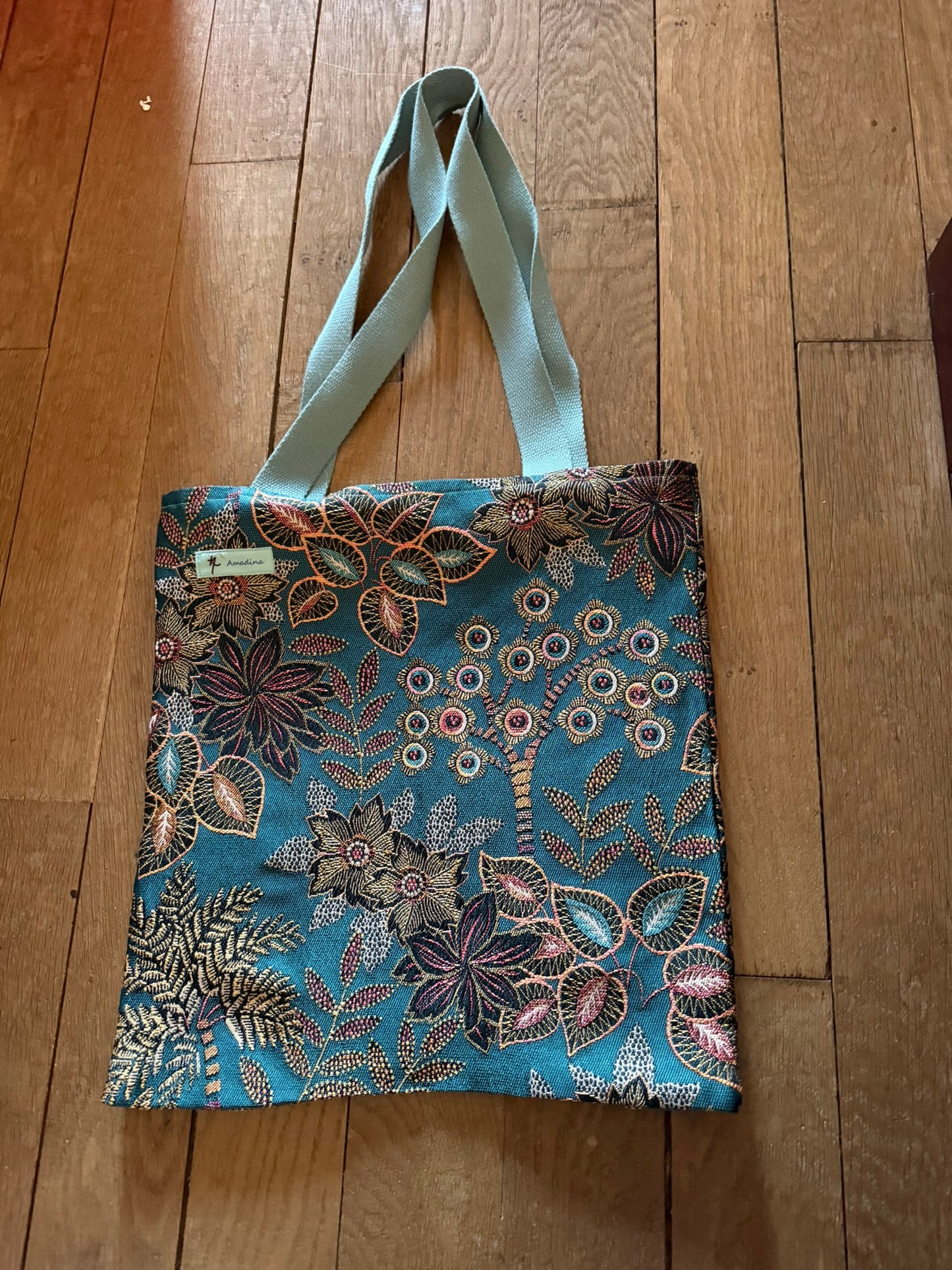 Tote Bag